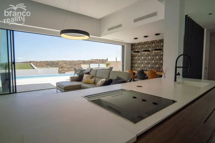 Prodej rodinného domu, Ciudad Quesada, Alicante, Španělsko, 333 m2