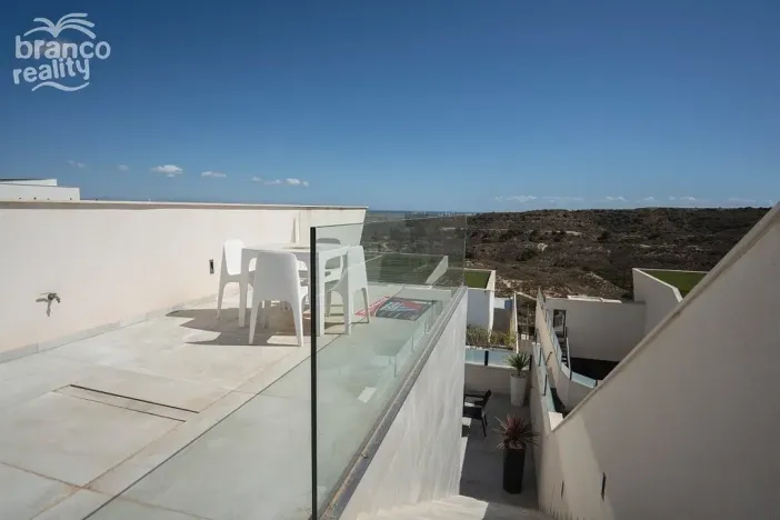Prodej rodinného domu, Ciudad Quesada, Alicante, Španělsko, 333 m2