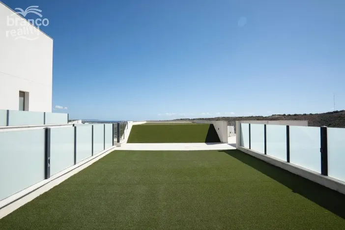 Prodej rodinného domu, Ciudad Quesada, Alicante, Španělsko, 333 m2