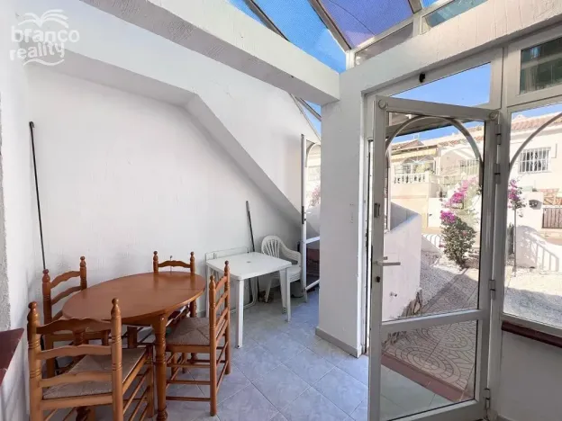 Prodej rodinného domu, Ciudad Quesada, Alicante, Španělsko, 70 m2