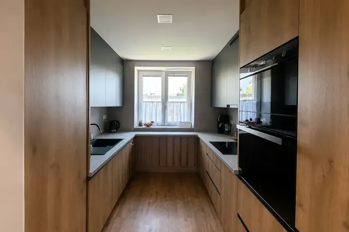 Prodej bytu 3+1, Ostrava, Sámova, 61 m2