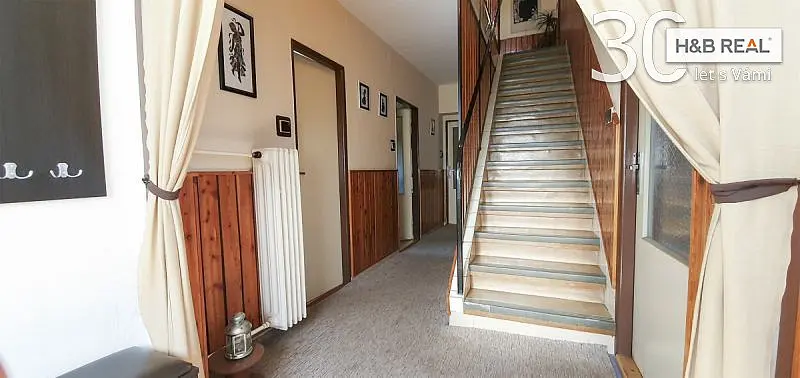 Prodej rodinného domu, Lidečko, 240 m2