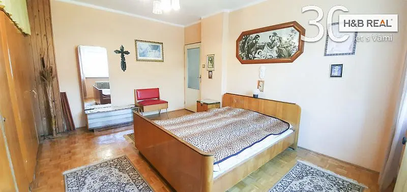 Prodej rodinného domu, Lidečko, 240 m2