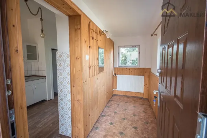 Pronájem rodinného domu, Kolín, Neumannova, 90 m2