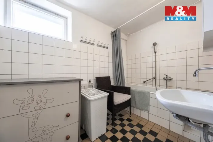 Prodej rodinného domu, Žihobce - Rozsedly, 180 m2