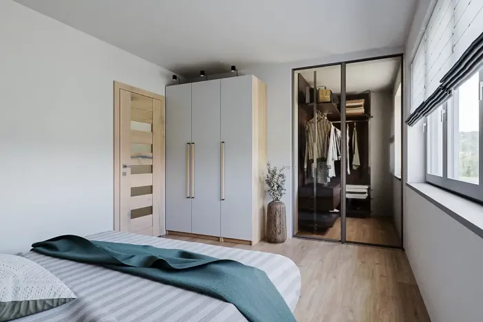 Prodej rodinného domu, Kolín, Petružálkova, 131 m2