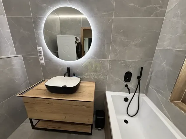 Pronájem bytu 3+1, Rokycany, Polní, 74 m2