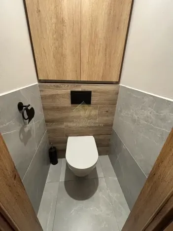 Pronájem bytu 3+1, Rokycany, Polní, 74 m2