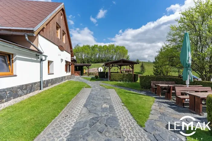 Prodej chaty, Ryžoviště, 300 m2