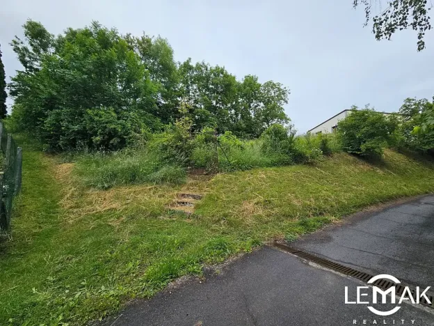 Prodej pozemku pro bydlení, Kokory, 565 m2