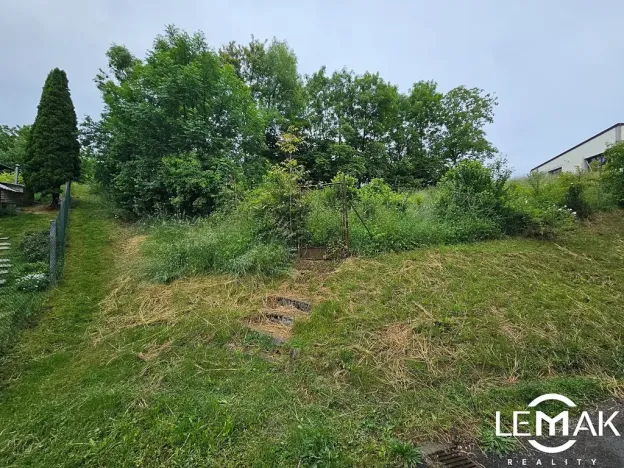 Prodej pozemku pro bydlení, Kokory, 565 m2
