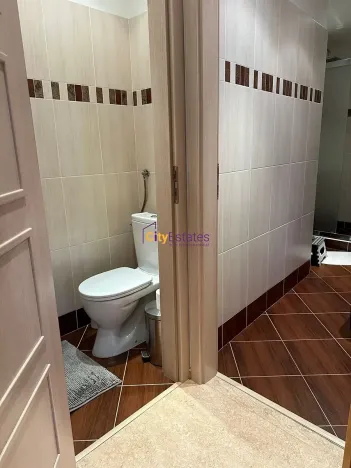 Pronájem bytu 2+1, Praha - Krč, Bystřická, 63 m2
