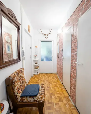 Prodej bytu 2+1, Duchcov, Vrchlického, 61 m2