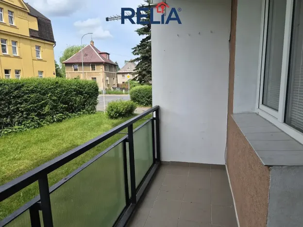Pronájem bytu 3+1, Liberec, Norská, 69 m2