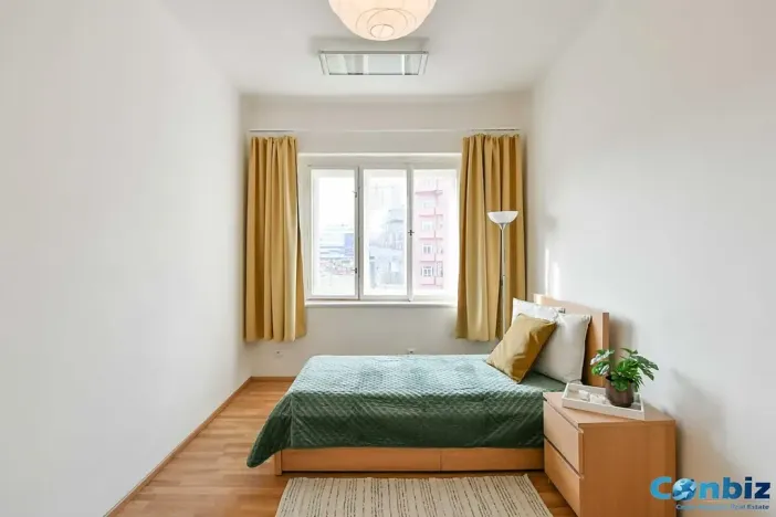 Pronájem bytu 2+1, Praha - Nusle, Doudlebská, 60 m2