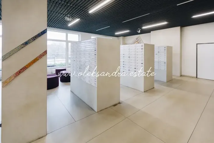 Pronájem bytu 1+kk, Praha - Vysočany, Freyova, 32 m2