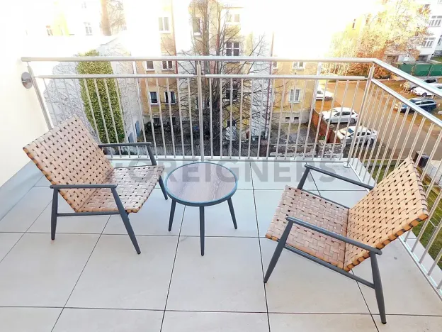 Pronájem bytu 2+kk, Plzeň, Hřímalého, 75 m2