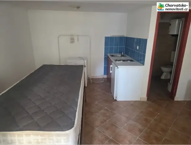Prodej rodinného domu, Novalja, Chorvatsko, 34 m2