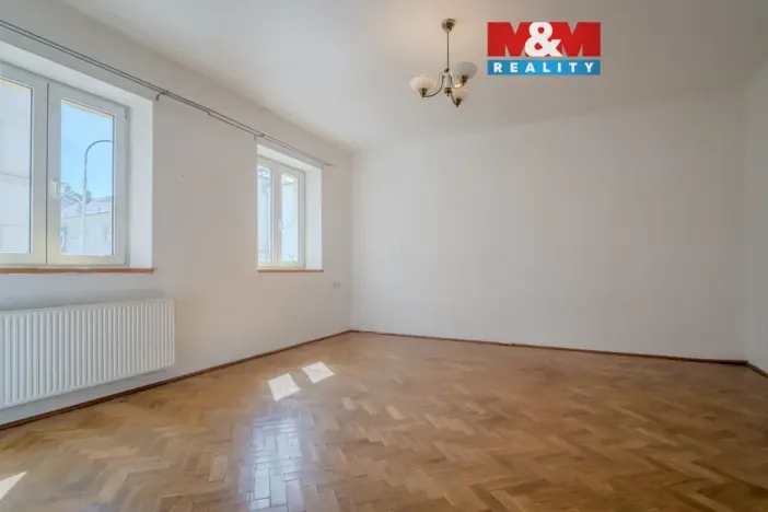Prodej bytu 2+kk, Ostrava - Hrabůvka, Heritesova, 52 m2