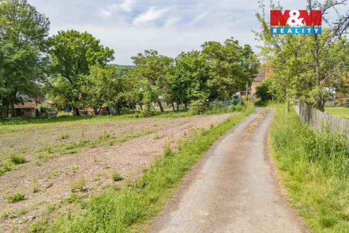 Prodej pozemku pro bydlení, Ždírec - Smederov, 808 m2