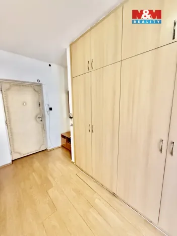 Prodej bytu 2+1, Ostrava - Poruba, Větrná, 53 m2