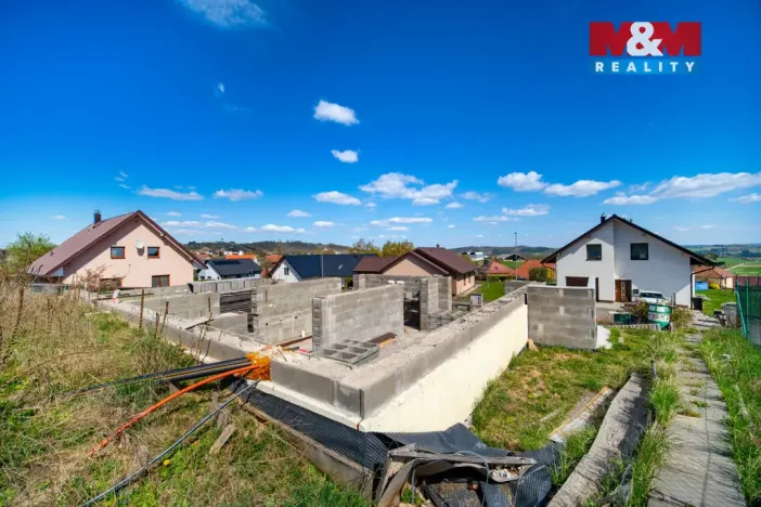 Prodej rodinného domu, Ždánice, 57 m2