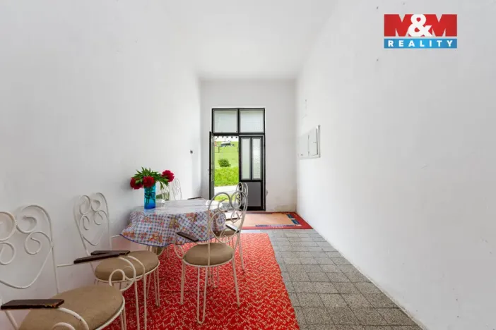 Prodej rodinného domu, Holčovice - Jelení, 224 m2