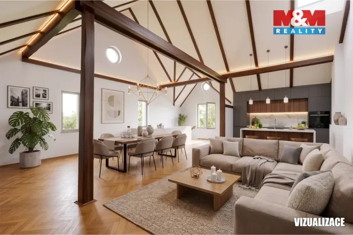 Prodej chalupy, Rumburk, Šluknovská, 260 m2