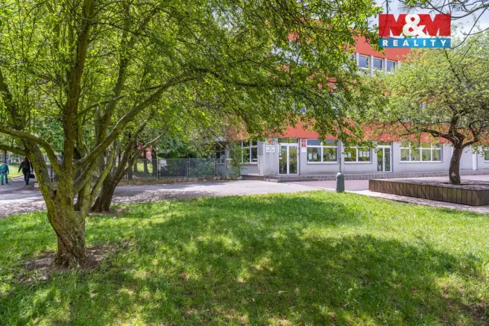 Prodej bytu 4+1, Praha - Stodůlky, Bellušova, 84 m2