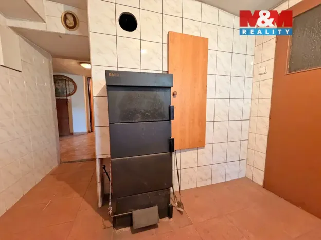 Prodej rodinného domu, Jesenice, 140 m2