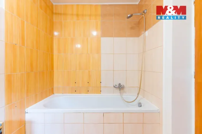Prodej rodinného domu, Lutopecny, 61 m2