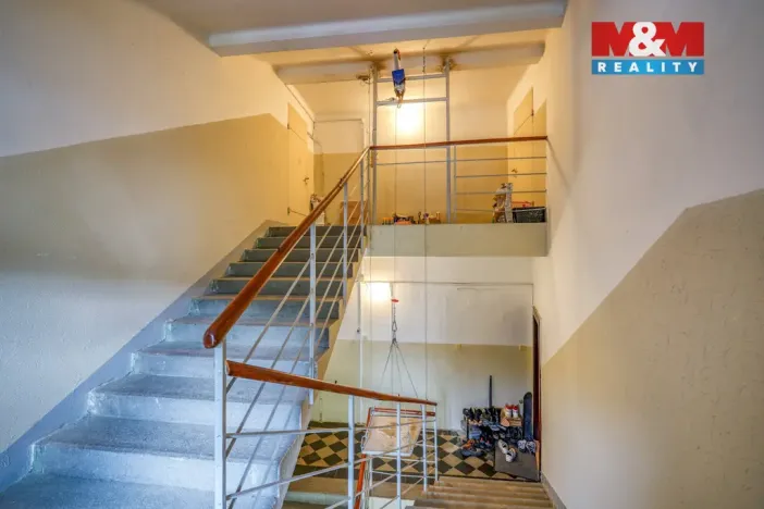 Prodej činžovního domu, Praha - Malá Chuchle, Zbraslavská, 560 m2