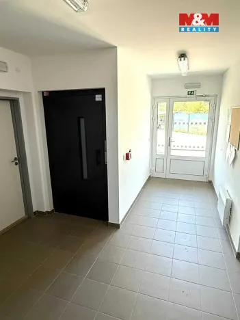 Prodej bytu 1+kk, Polná, Pojmannova, 28 m2