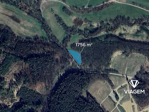 Prodej podílu pole, Mohelnice, 521 m2