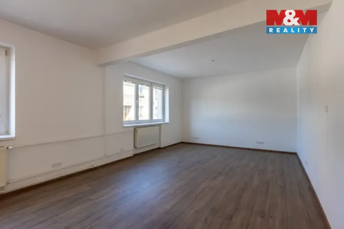 Prodej rodinného domu, Louny, Bezručova, 168 m2