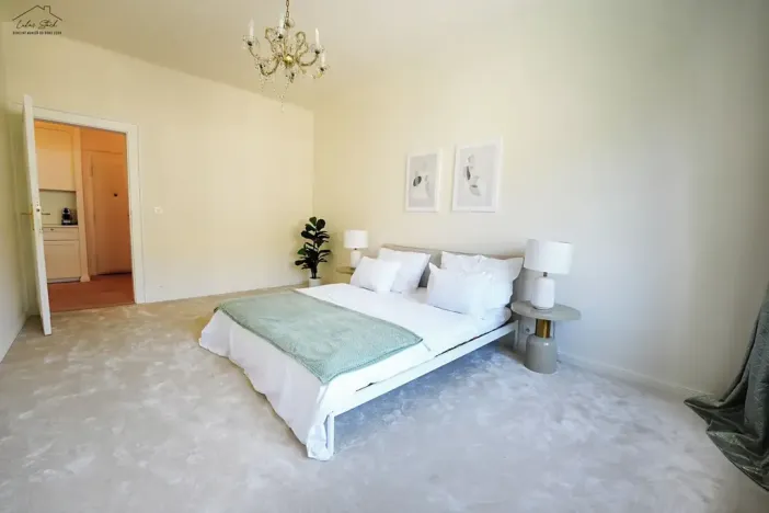 Prodej bytu 2+1, Praha - Vinohrady, Boleslavská, 65 m2