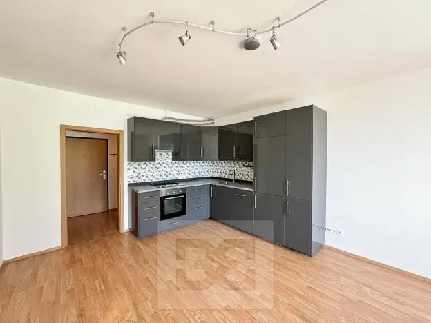Pronájem bytu 2+kk, Hostivice, Ječná, 53 m2