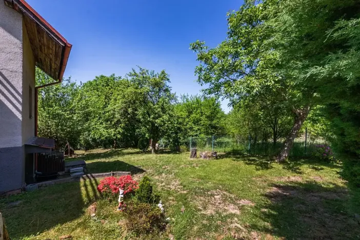 Prodej chaty, Mníšek pod Brdy, 81 m2