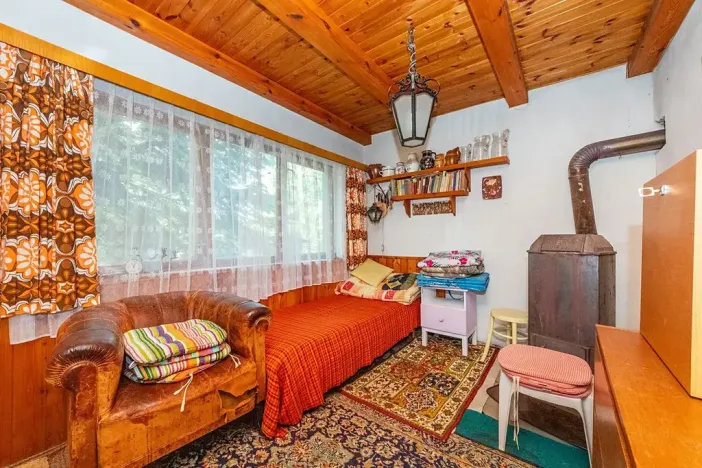 Prodej chaty, Mníšek pod Brdy, 81 m2