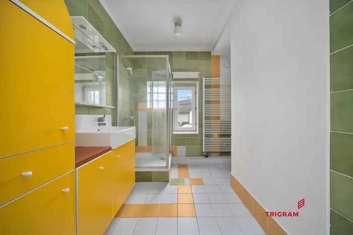 Prodej rodinného domu, Dvůr Králové nad Labem - Verdek, 160 m2