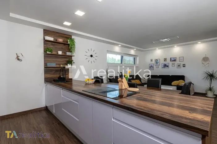 Prodej rodinného domu, Dětmarovice, 143 m2