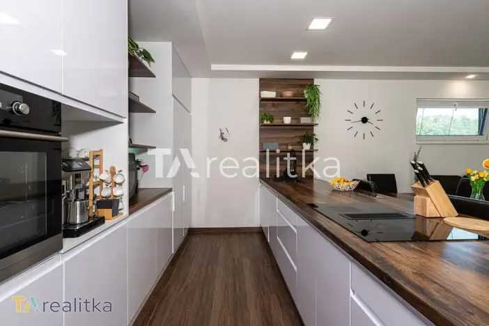 Prodej rodinného domu, Dětmarovice, 143 m2