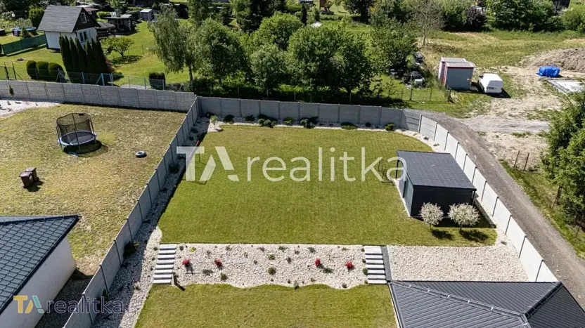 Prodej rodinného domu, Dětmarovice, 143 m2