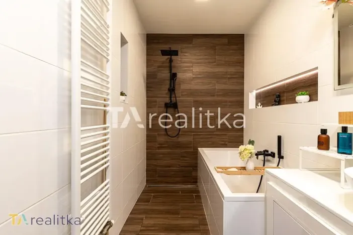 Prodej rodinného domu, Dětmarovice, 143 m2