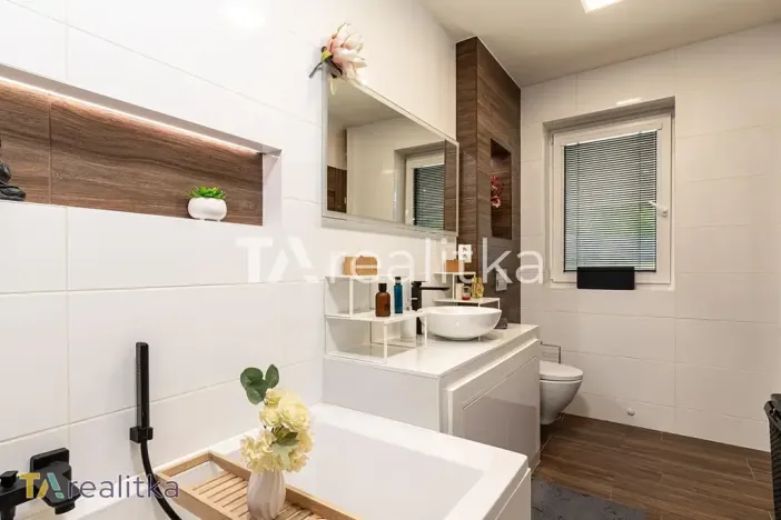 Prodej rodinného domu, Dětmarovice, 143 m2