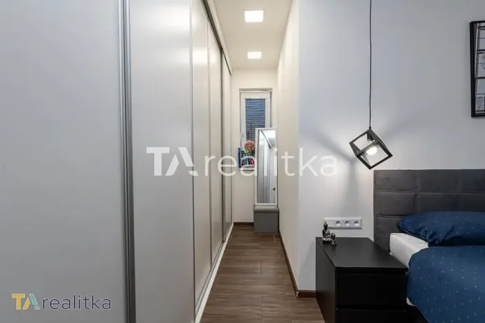 Prodej rodinného domu, Dětmarovice, 143 m2