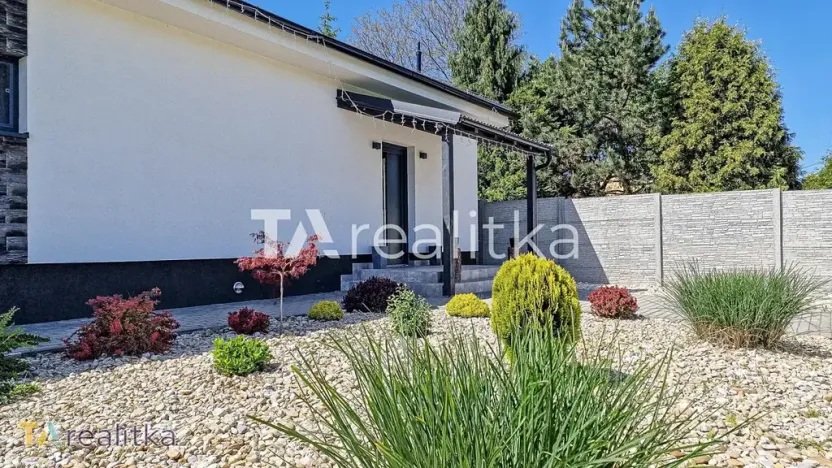 Prodej rodinného domu, Dětmarovice, 143 m2