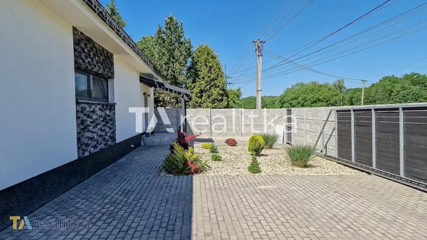 Prodej rodinného domu, Dětmarovice, 143 m2