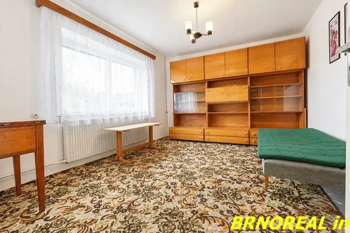 Prodej rodinného domu, Želeč, 237 m2