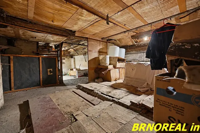 Prodej rodinného domu, Želeč, 237 m2